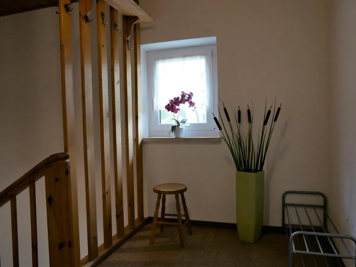 Ferienwohnung Chiemsee Bernau am Chiemsee