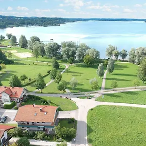  Apartment Haus Am