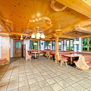 3* Hotel Gaestehaus Unt' Am