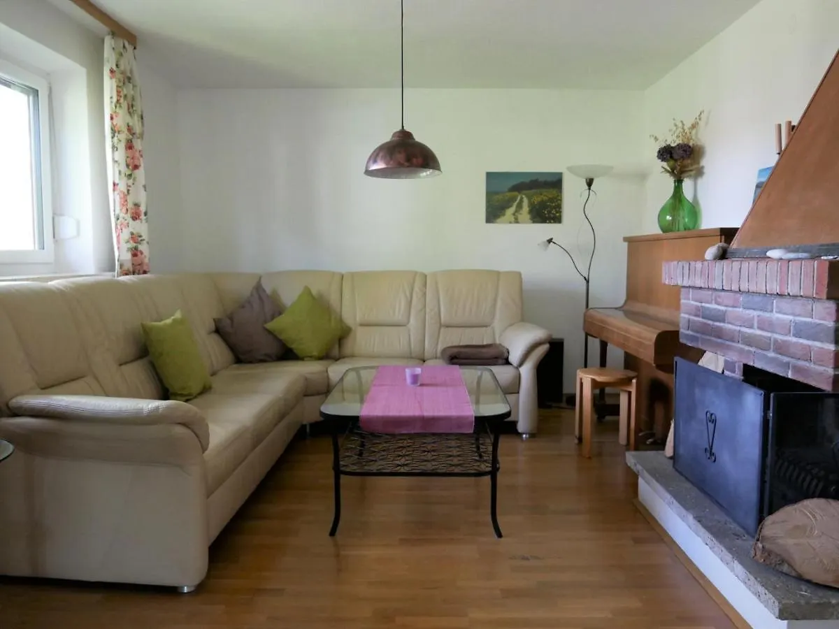 Ferienwohnung Chiemsee Bernau am Chiemsee 0*,