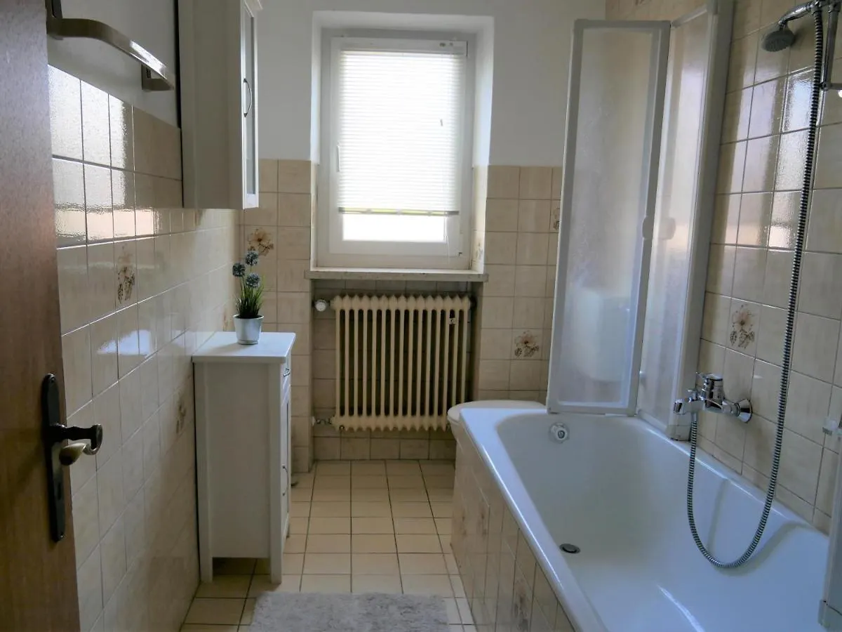 Ferienwohnung Chiemsee Bernau am Chiemsee 0*,  Germany