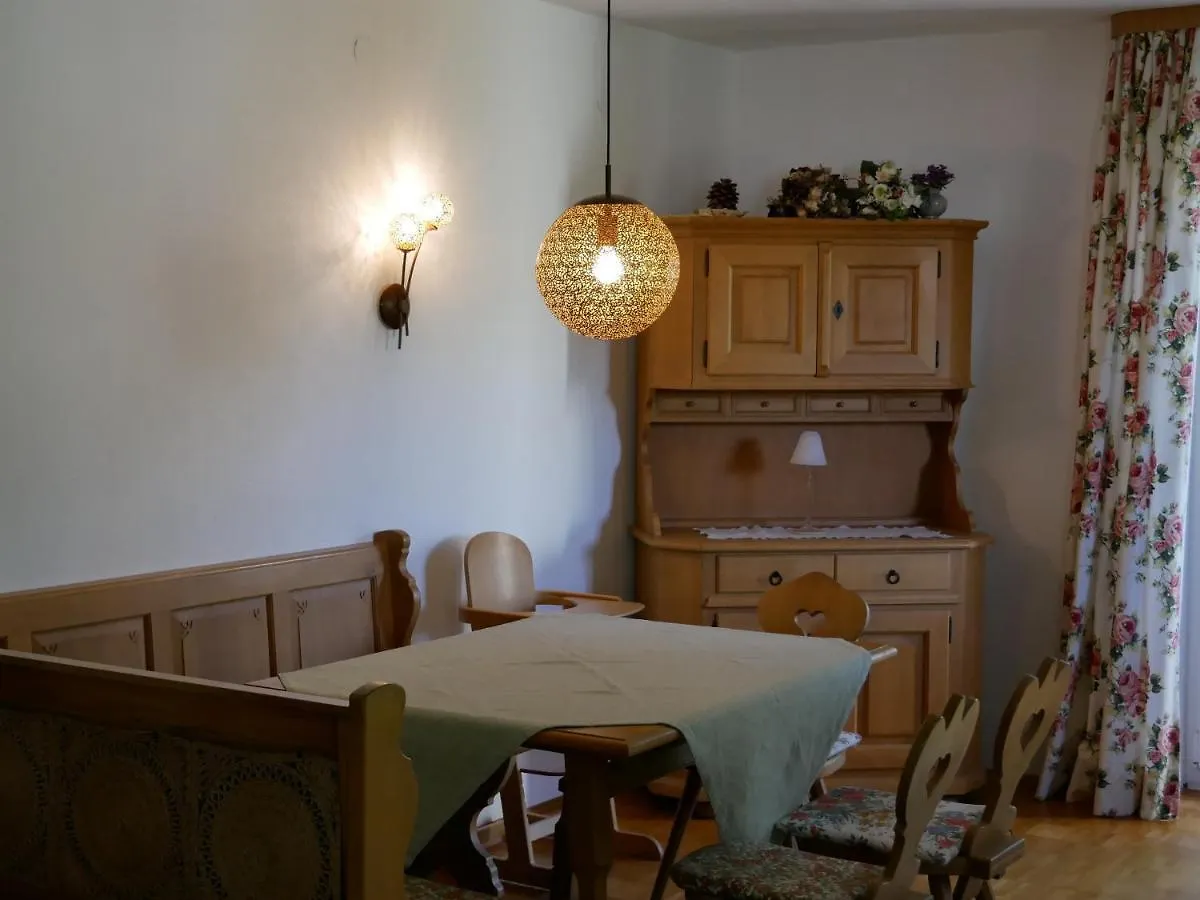 Ferienwohnung Chiemsee Bernau am Chiemsee Apartment