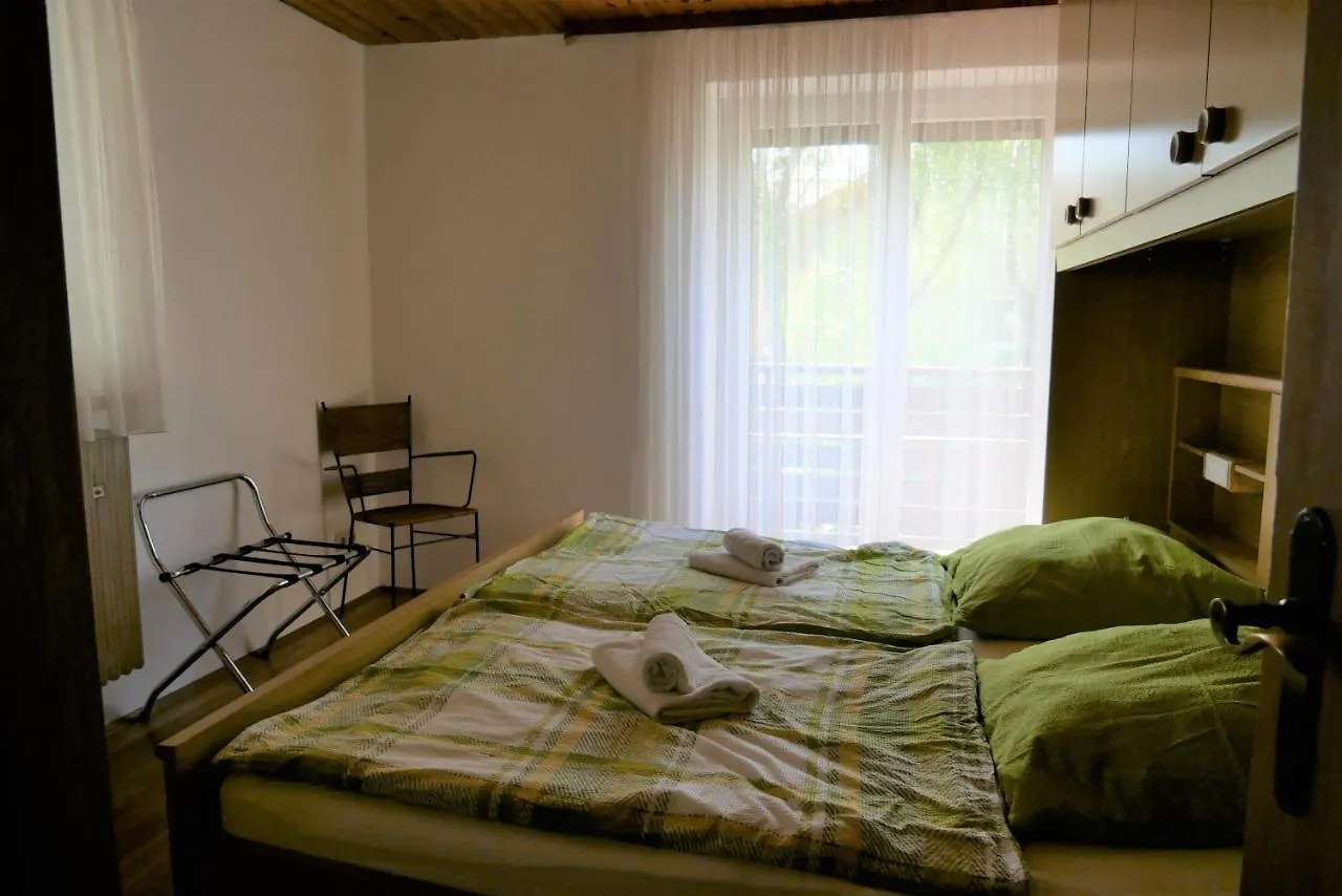 Ferienwohnung Chiemsee Bernau am Chiemsee Germany